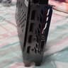 MSI Radeon RX 480 GAMING X 8GB G816841954-06S [FOR PARTS NOT WORKING]