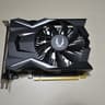 ZOTAC GeForce GTX 1650 4GB GDDR6 Graphics Card
