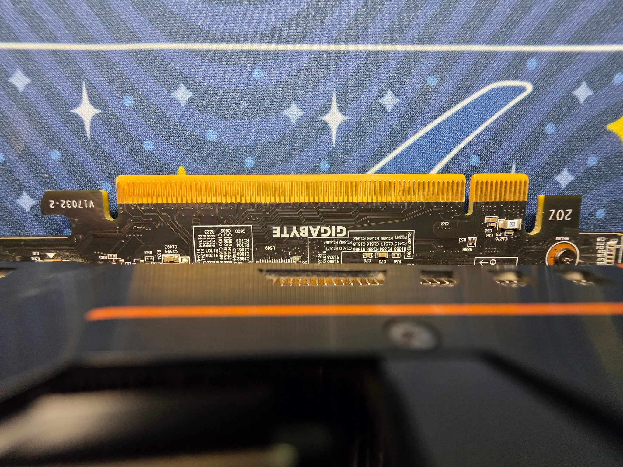 GIGABYTE AORUS GeForce GTX 1080 Ti
