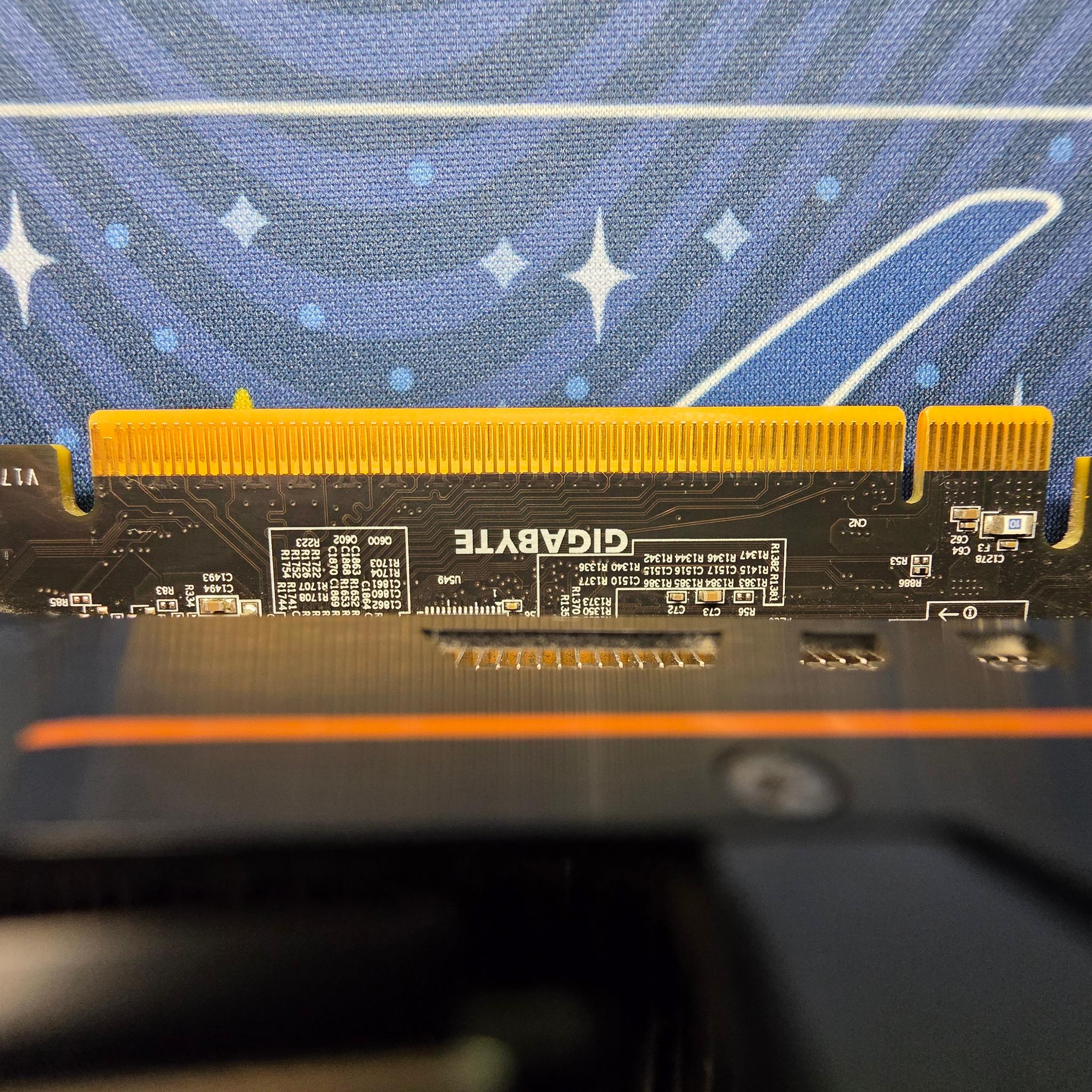 GIGABYTE AORUS GeForce GTX 1080 Ti