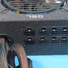 EVGA SuperNOVA NEX750B 750W Semi-Modular 80 PLUS Bronze ATX Desktop PSU 110-B1-0750