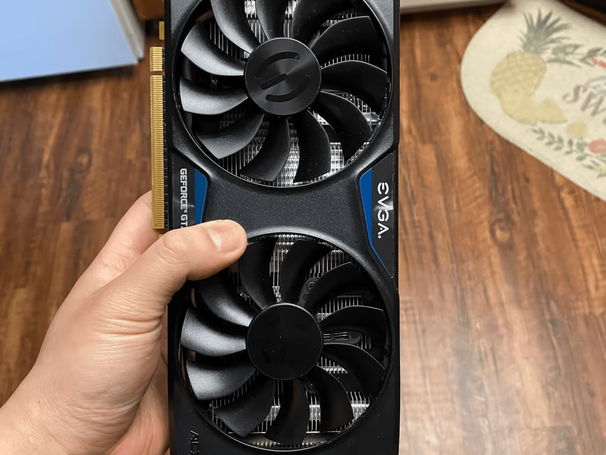 EVGA GTX 970 