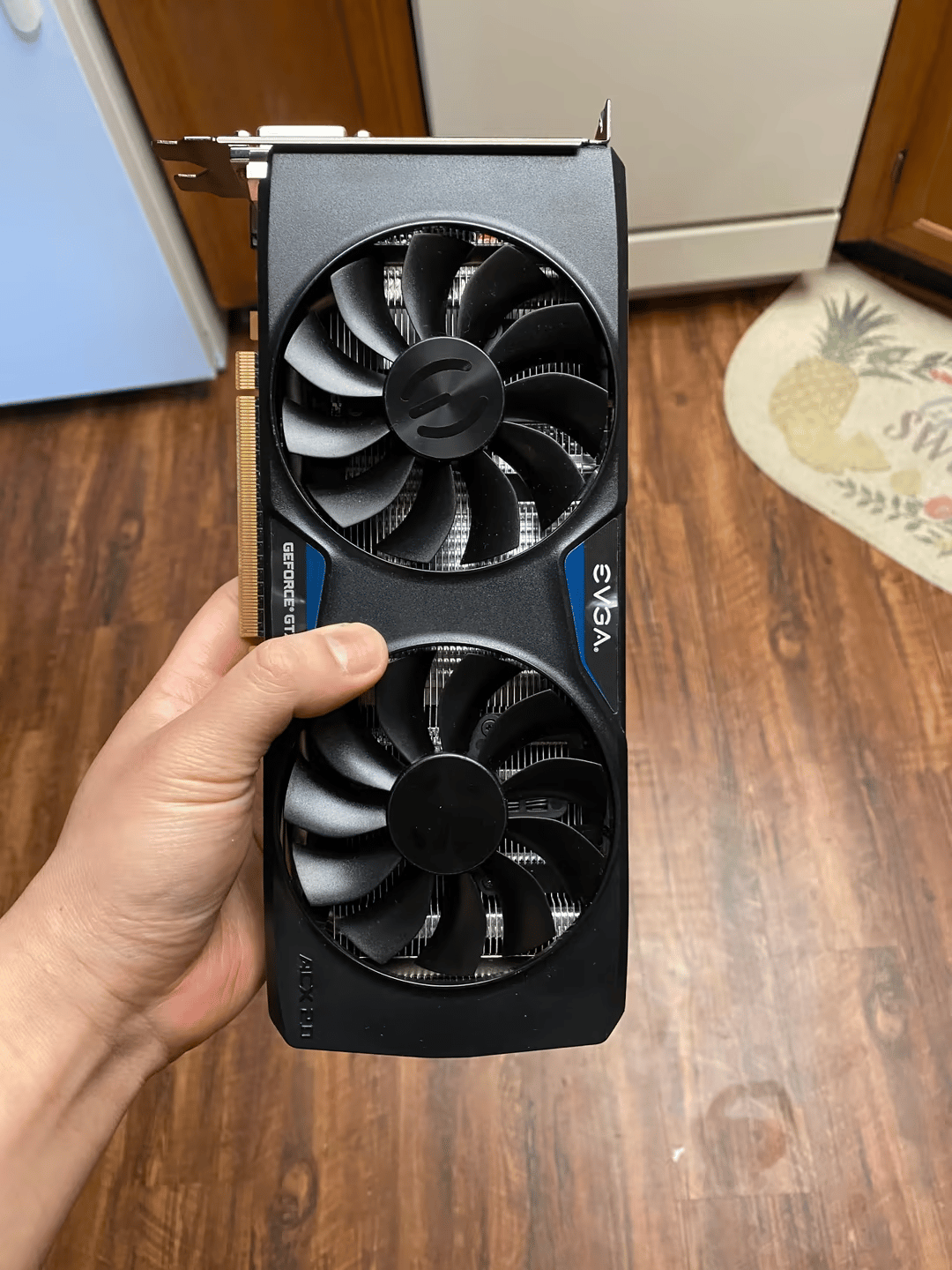 EVGA GTX 970 