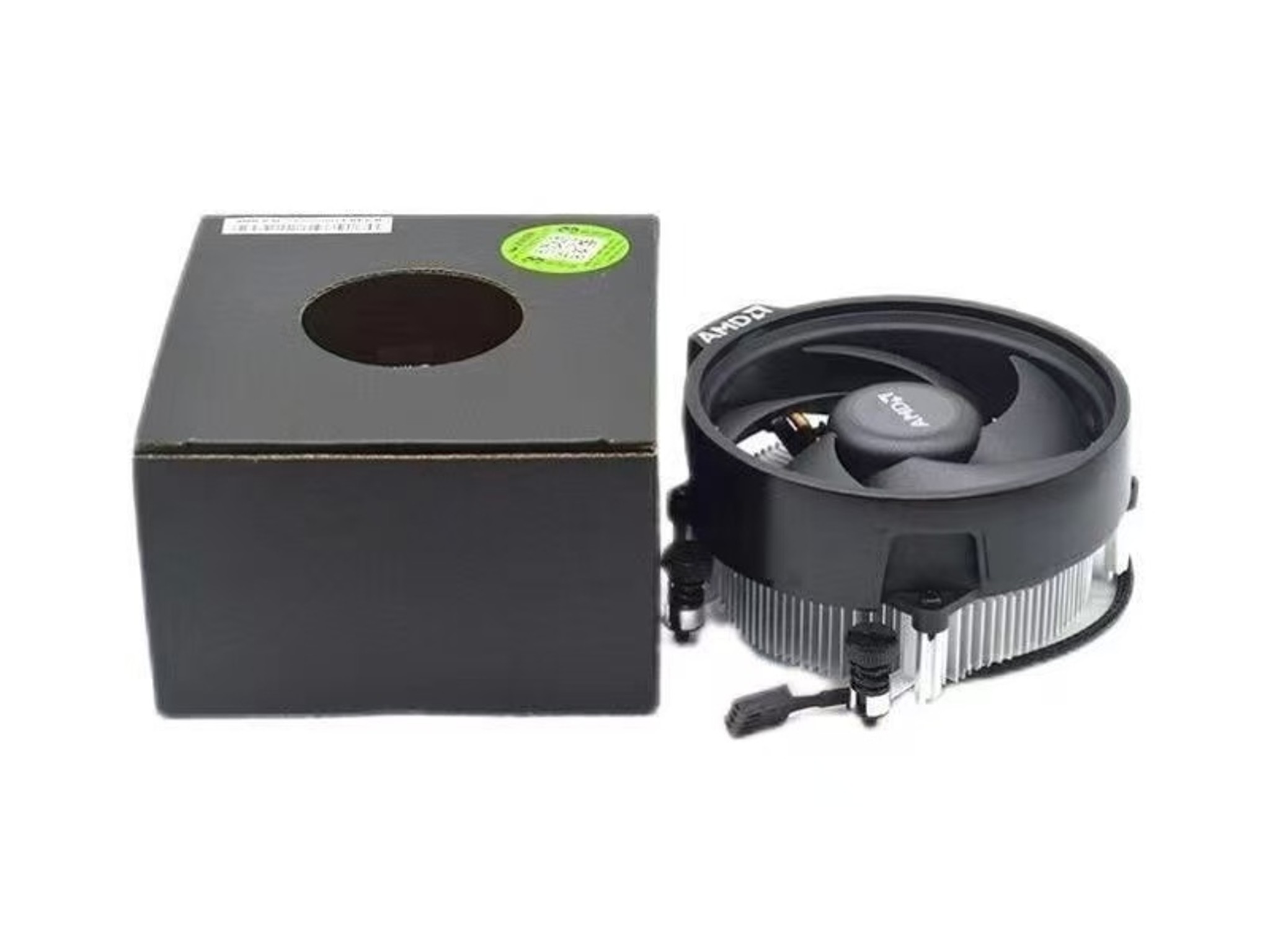 🔥SALE🔥 AMD wraith stealth Ryzen Heatsink/Fan AM4 CPU cooler 712-000046