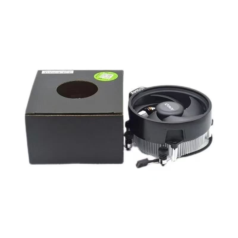 🔥SALE🔥 AMD wraith stealth Ryzen Heatsink/Fan AM4 CPU cooler 712-000046
