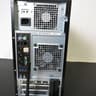 Repurposed POWER! RTX 2060 + Intel i7-7700 + 750 GB SSD + 16 GB DDR4 RAM + WiFi