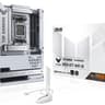 ASUS TUF Gaming B850-BTF WiFi W AMD B850 ATX Motherboard, Hidden-Connector Design