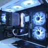 🤍 RTX 5070 | Ryzen 5 9600X | 1440p Gaming Computer