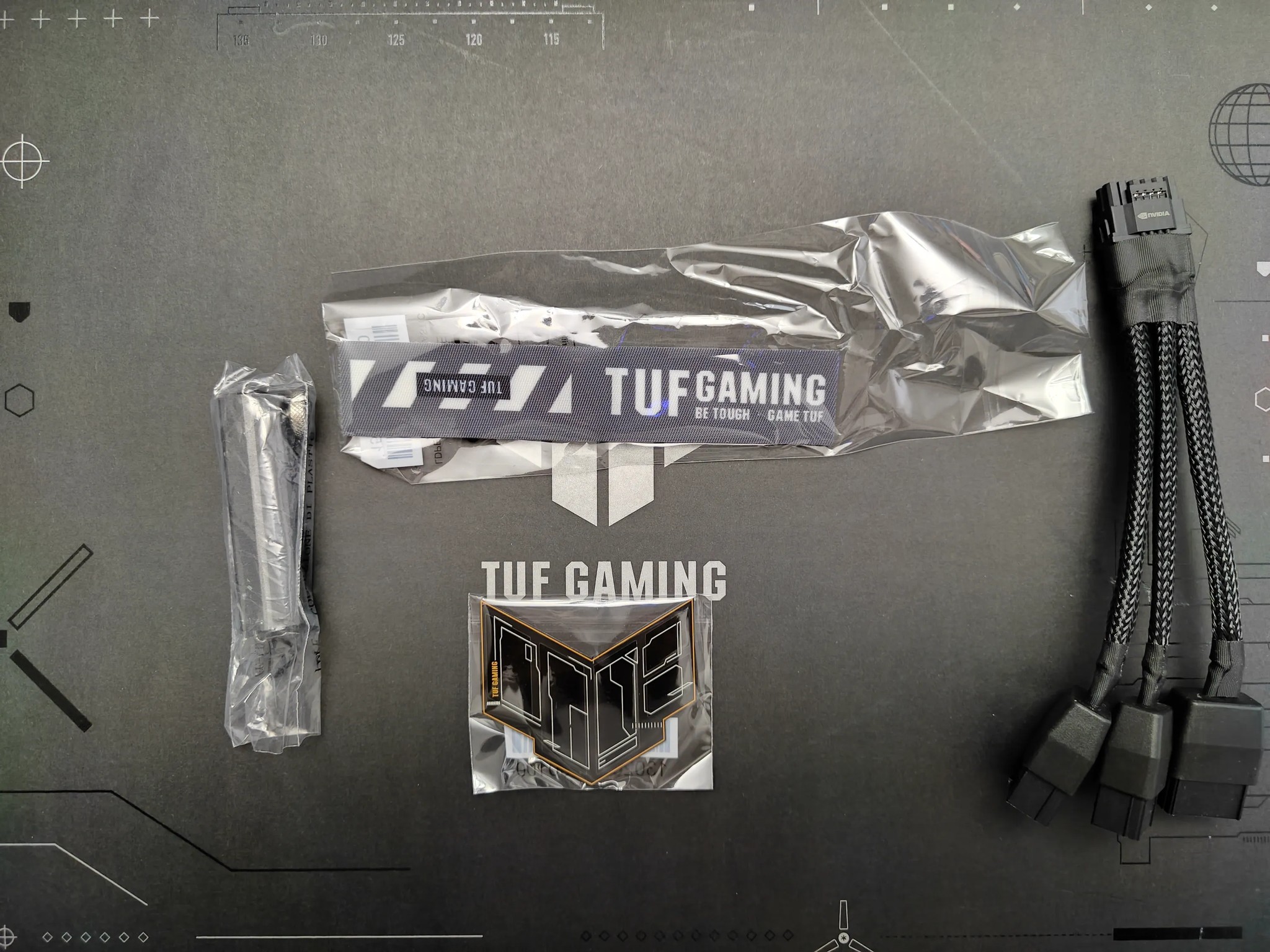 GET IT WHILE IT'S HOT! ASUS TUF GAMING GEFORCE RTX 5080