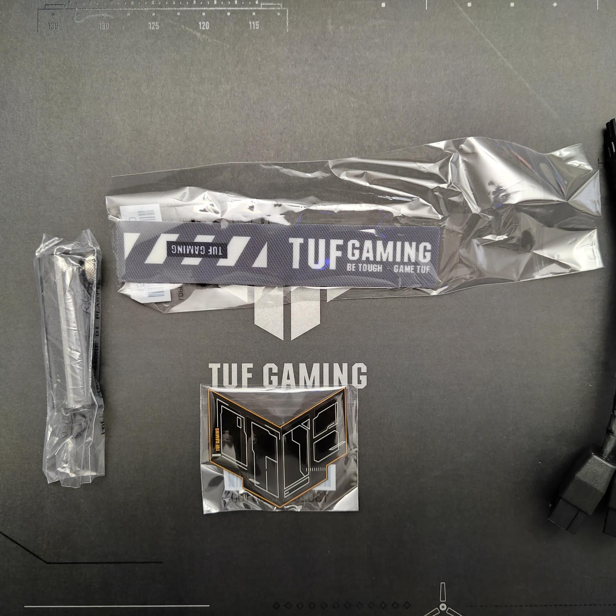 GET IT WHILE IT'S HOT! ASUS TUF GAMING GEFORCE RTX 5080