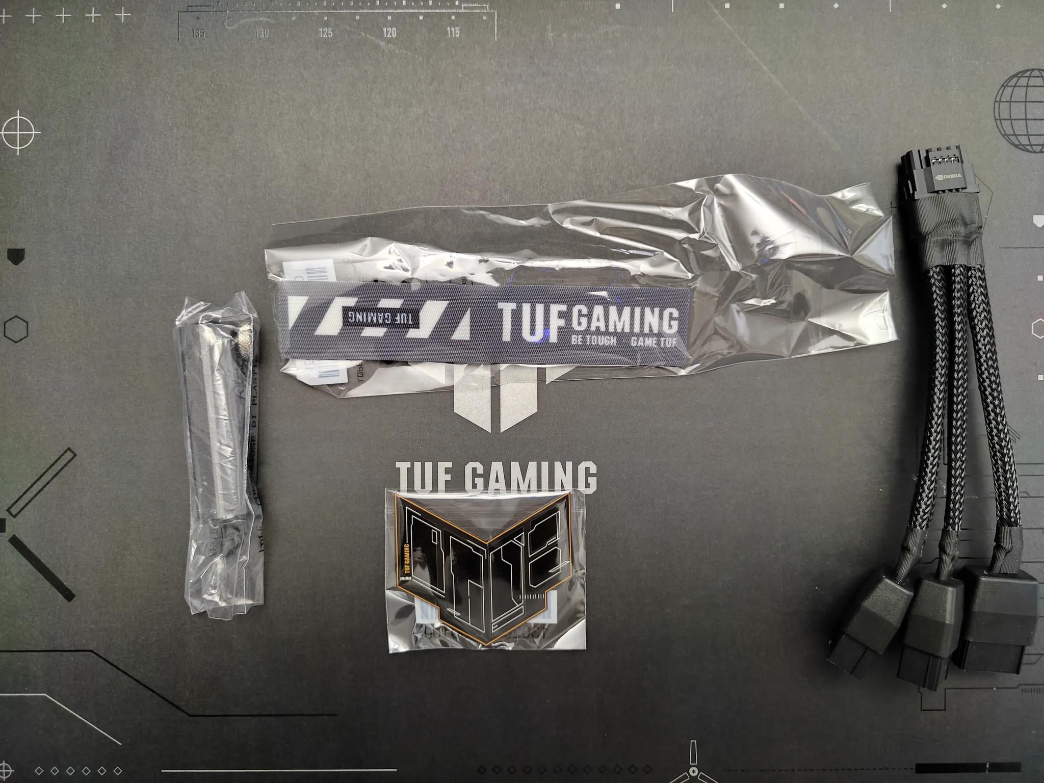 GET IT WHILE IT'S HOT! ASUS TUF GAMING GEFORCE RTX 5080