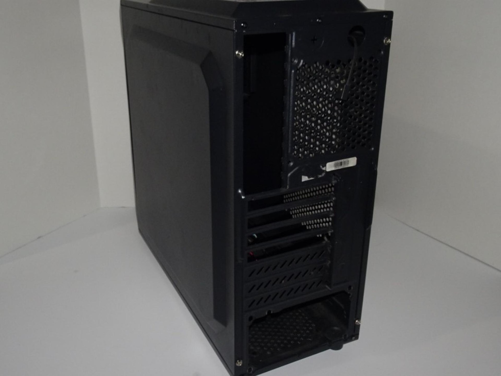 Used Enermax Thorex Computer Case ATX PC Gaming Rig Case