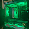 Compact Upgrade Path | i5-12400F, RTX 2080, 32GB RAM, 1TB SSD, 750W PSU