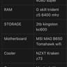 PC Ryzen 7 7800x3d/ Rtx 4080 super