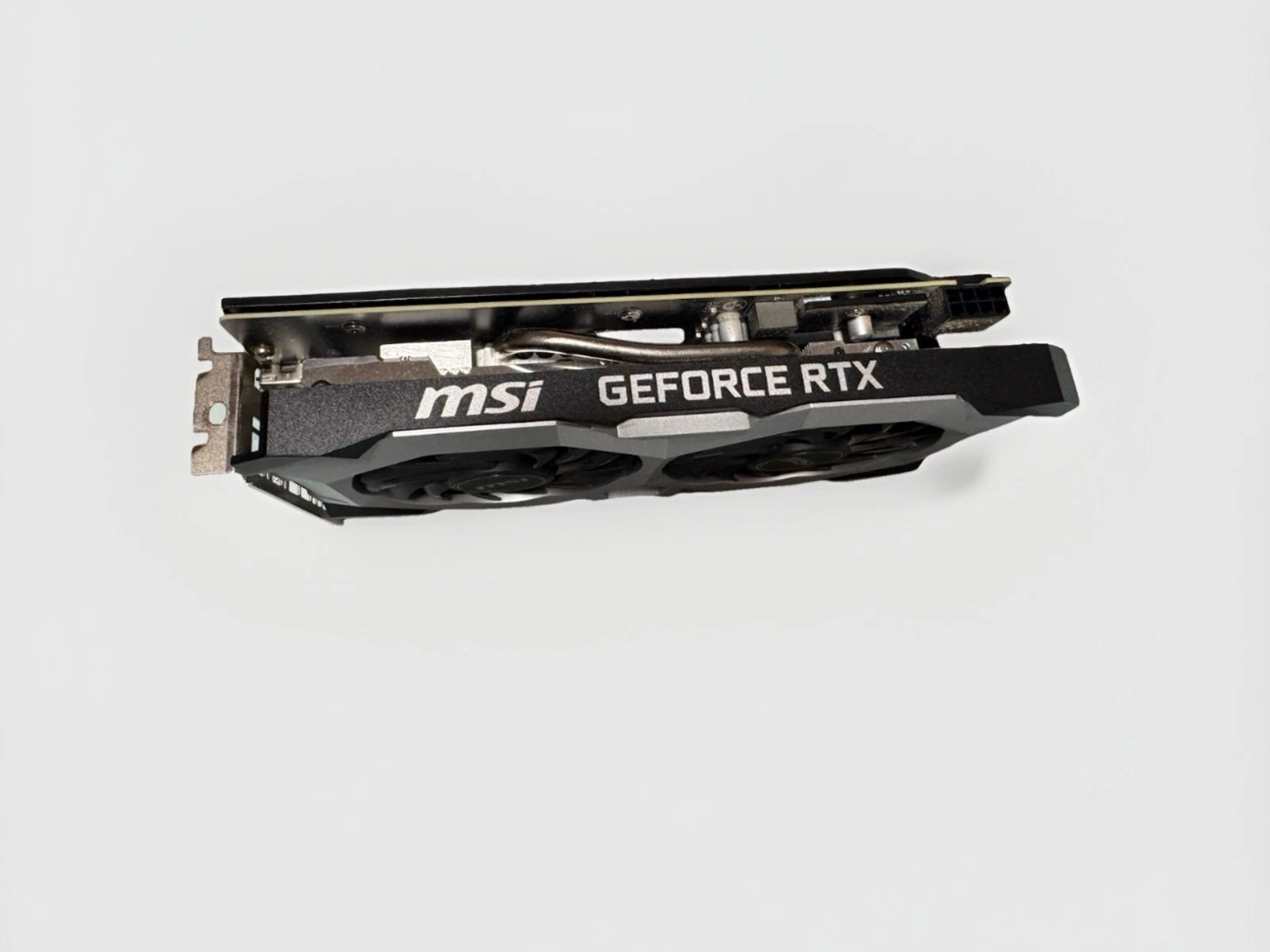 MSI GeForce RTX 2070 VENTUS 8G