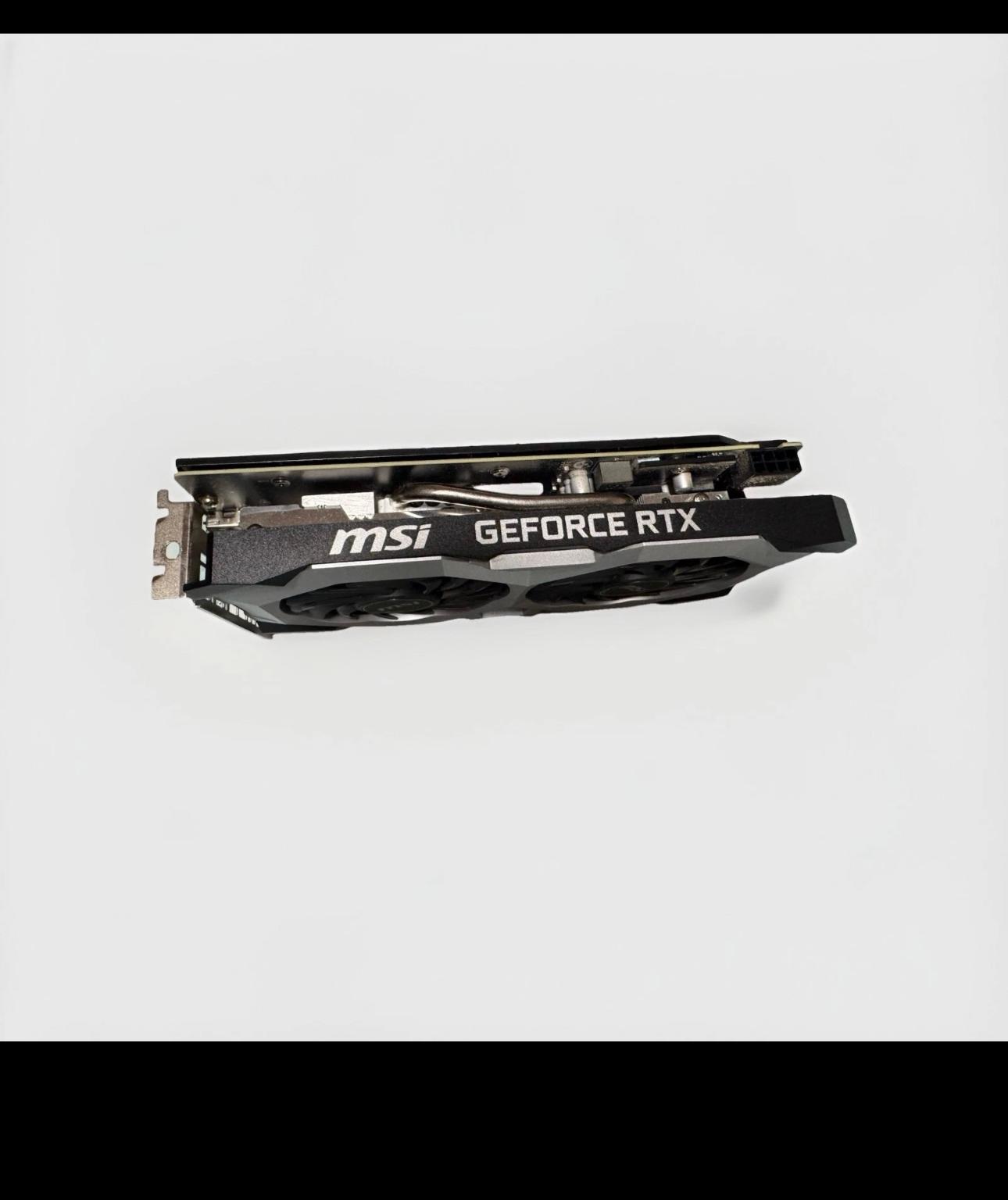 MSI GeForce RTX 2070 VENTUS 8G