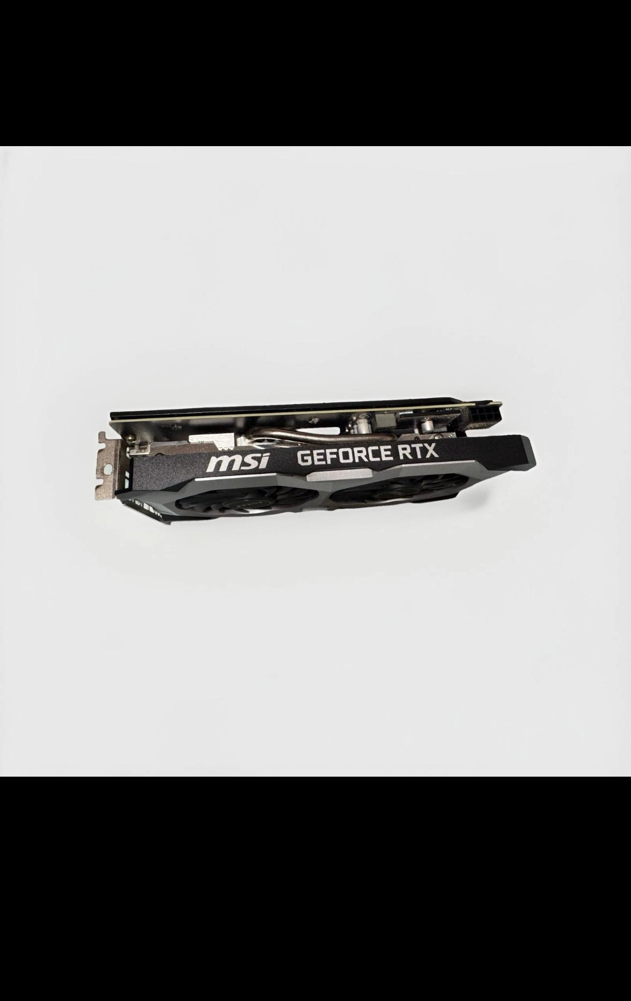 MSI GeForce RTX 2070 VENTUS 8G