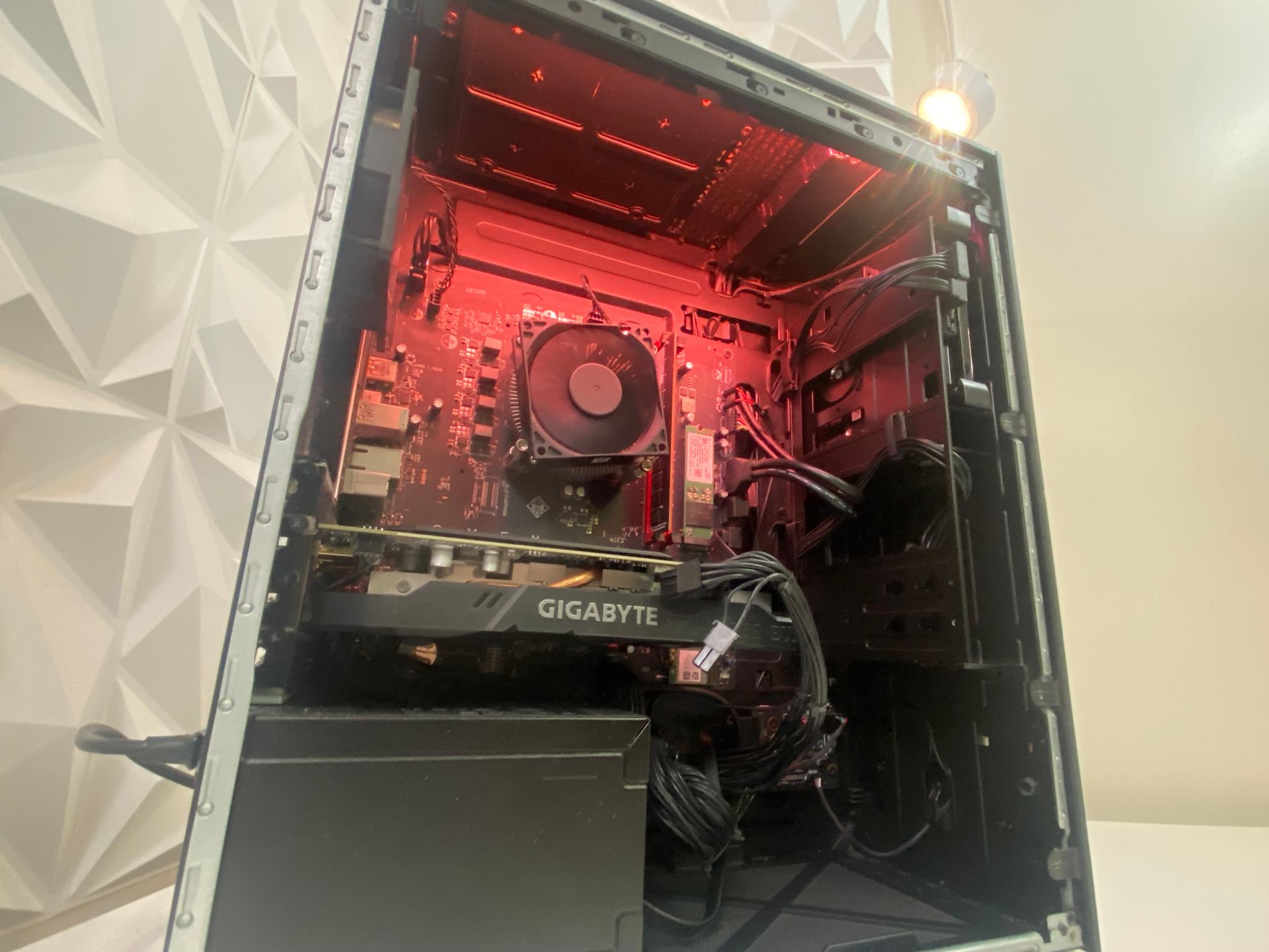 *HOLIDAY SALE* GTX 1660 Ti 6GB | intel i7 8700 | 16GB DDR4 | 1TB |