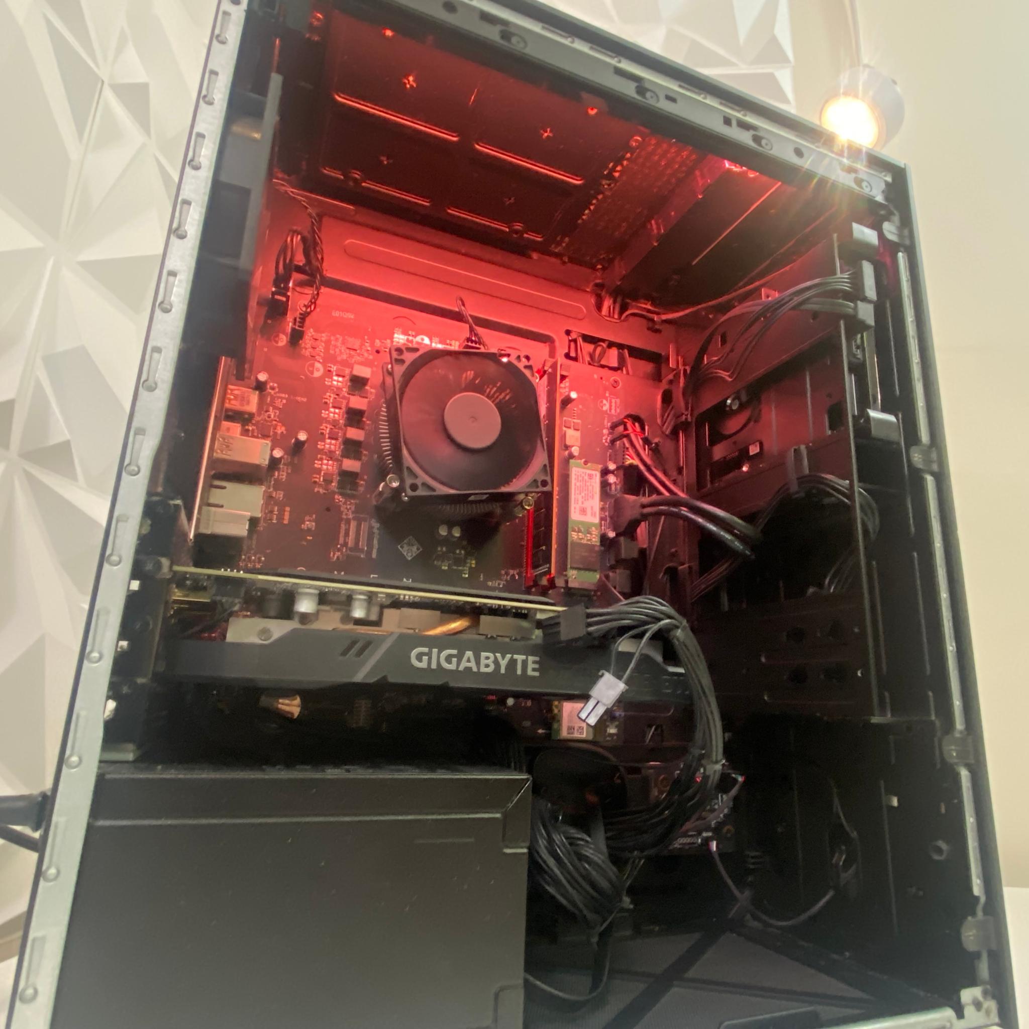 *HOLIDAY SALE* GTX 1660 Ti 6GB | intel i7 8700 | 16GB DDR4 | 1TB |