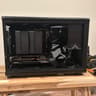 𝙉𝙞𝙣𝙟𝙖 - Small 1440p Silent Monster - 7600X/7800 XT/32 GB DDR5/1 TB SSD/W11 Pro