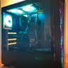 Radeon RX 7600 Custom Gaming PC - Ryzen 7 5700X