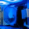 🖤🤍 RX 6650XT / Ryzen 5 5500 / 16GB Gaming PC 🖤🤍