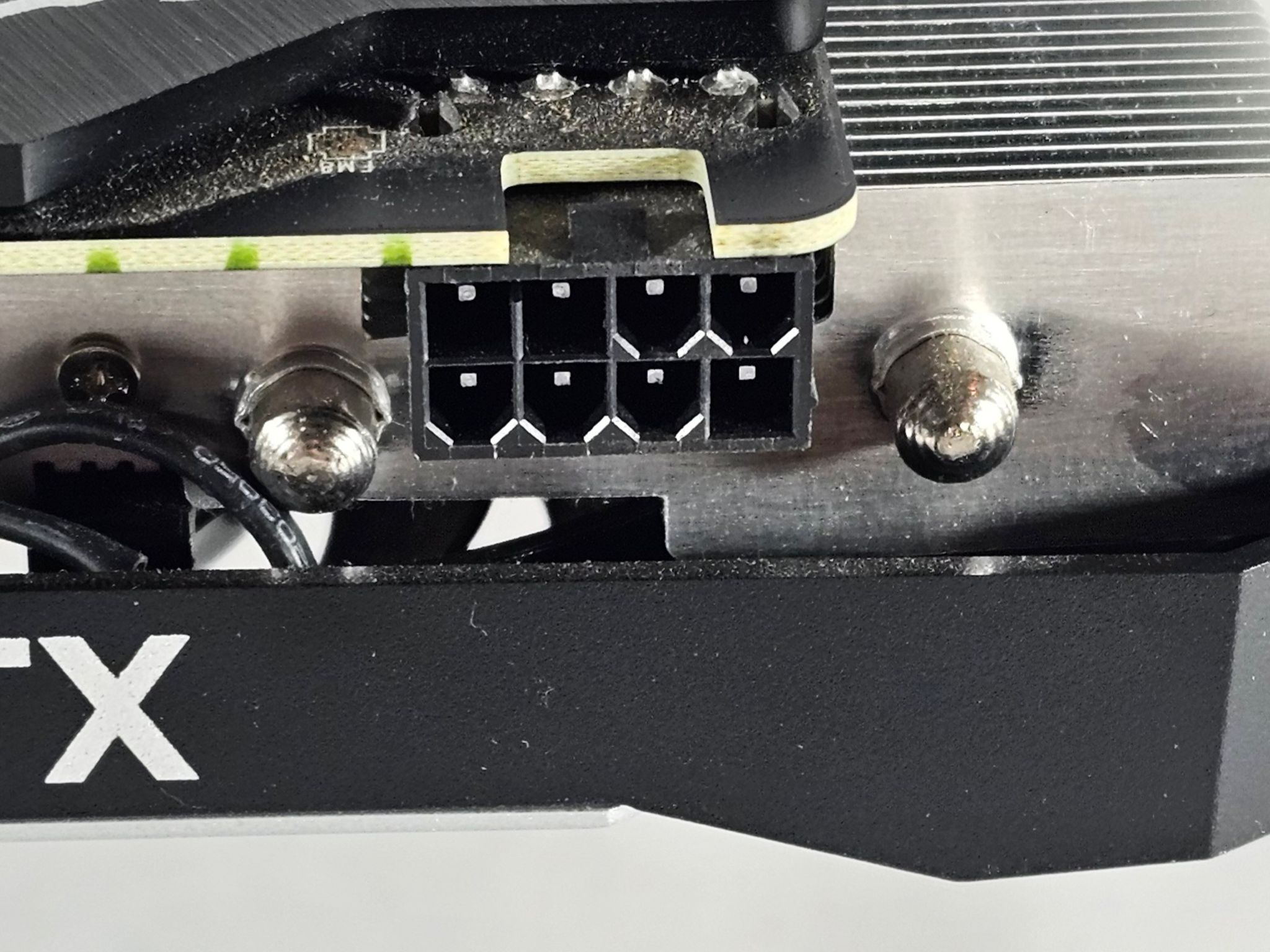 RTX 2060 SUPER MSI VENTUS GP GPU OC 8GB