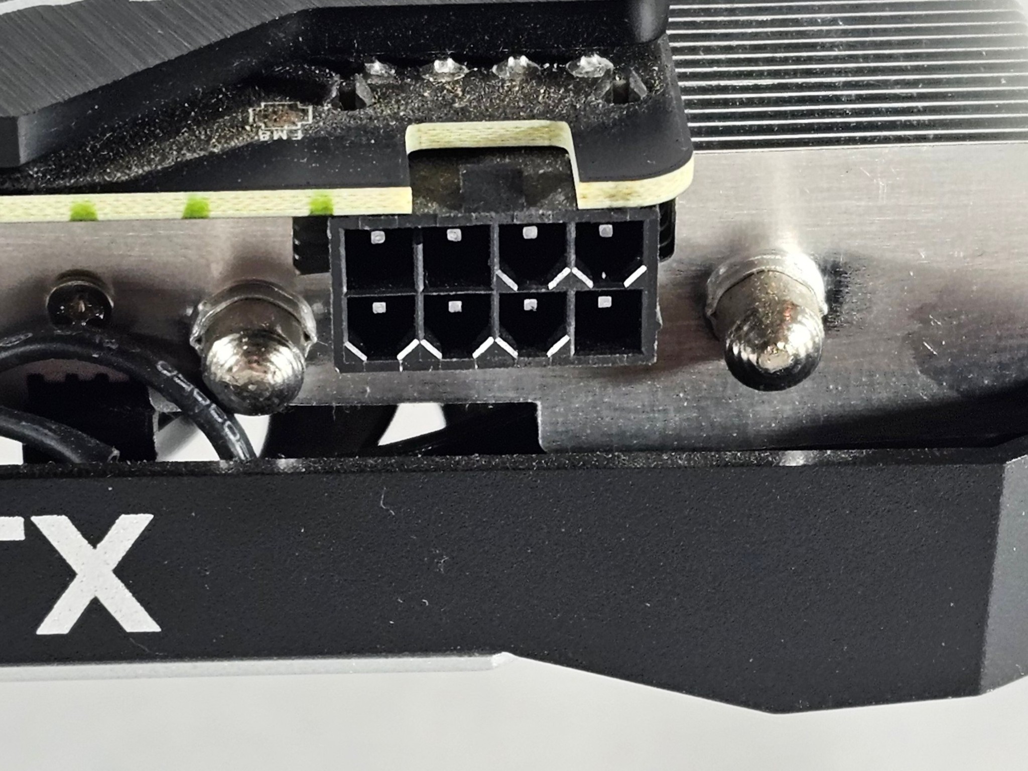 RTX 2060 SUPER MSI VENTUS GP GPU OC 8GB