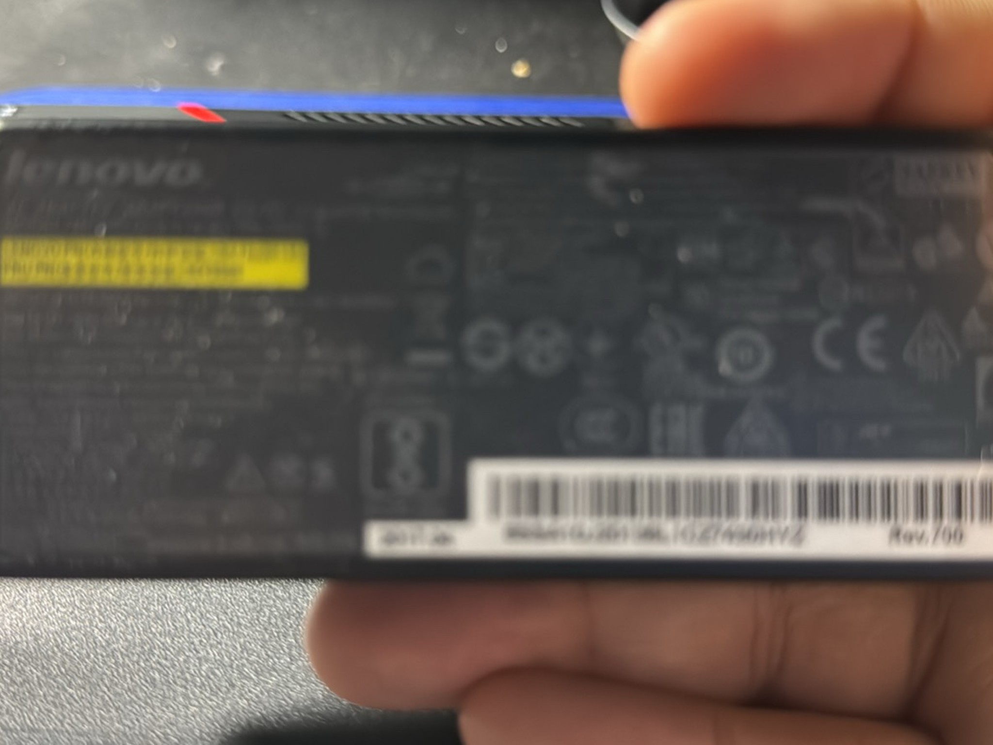 Lenovo m700 pc