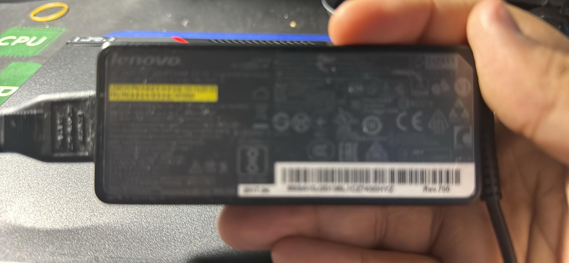 Lenovo m700 pc
