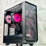 🖤Darkstar🖤Gaming PC▪️AMD RX 6700 XT 12 GB▪️AMD Ryzen 7 5700G 8 core▪️16GB DDR4 ▪️ 1TB SSD NVME