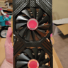 XFX RX 580 8GB OC+ Edition, Black, Nearly New