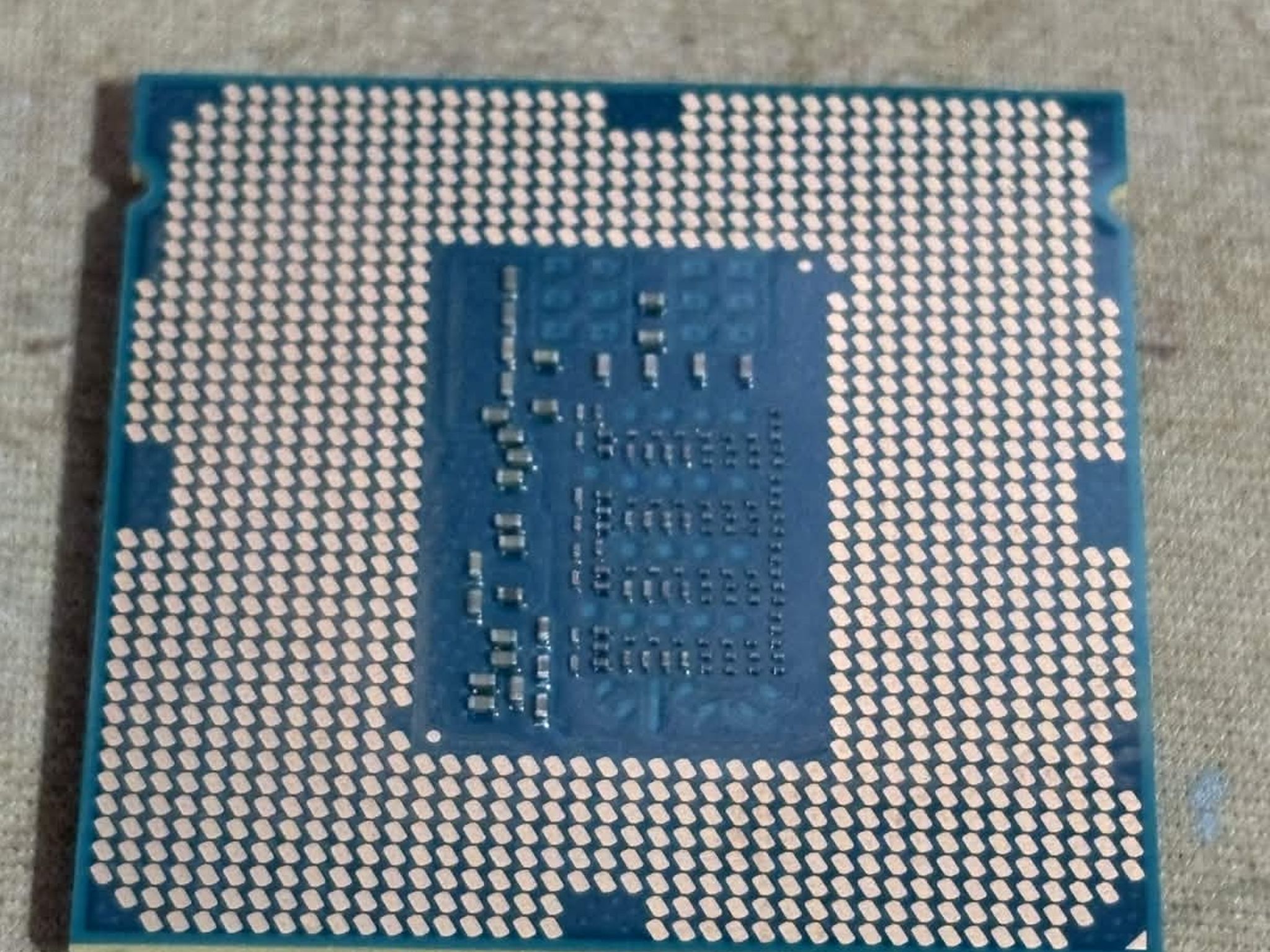 Intel Core i5-4690K