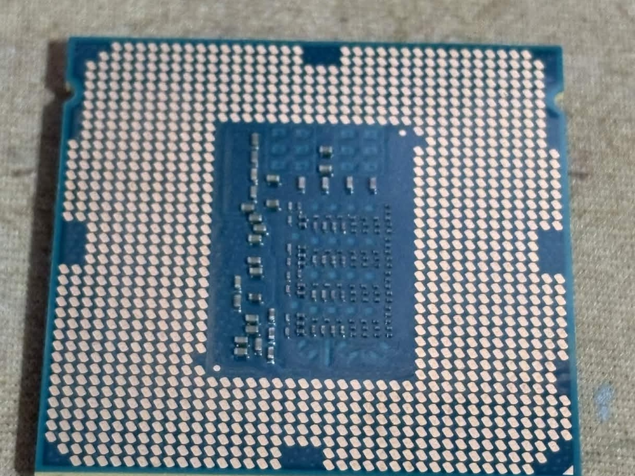 Intel Core i5-4690K