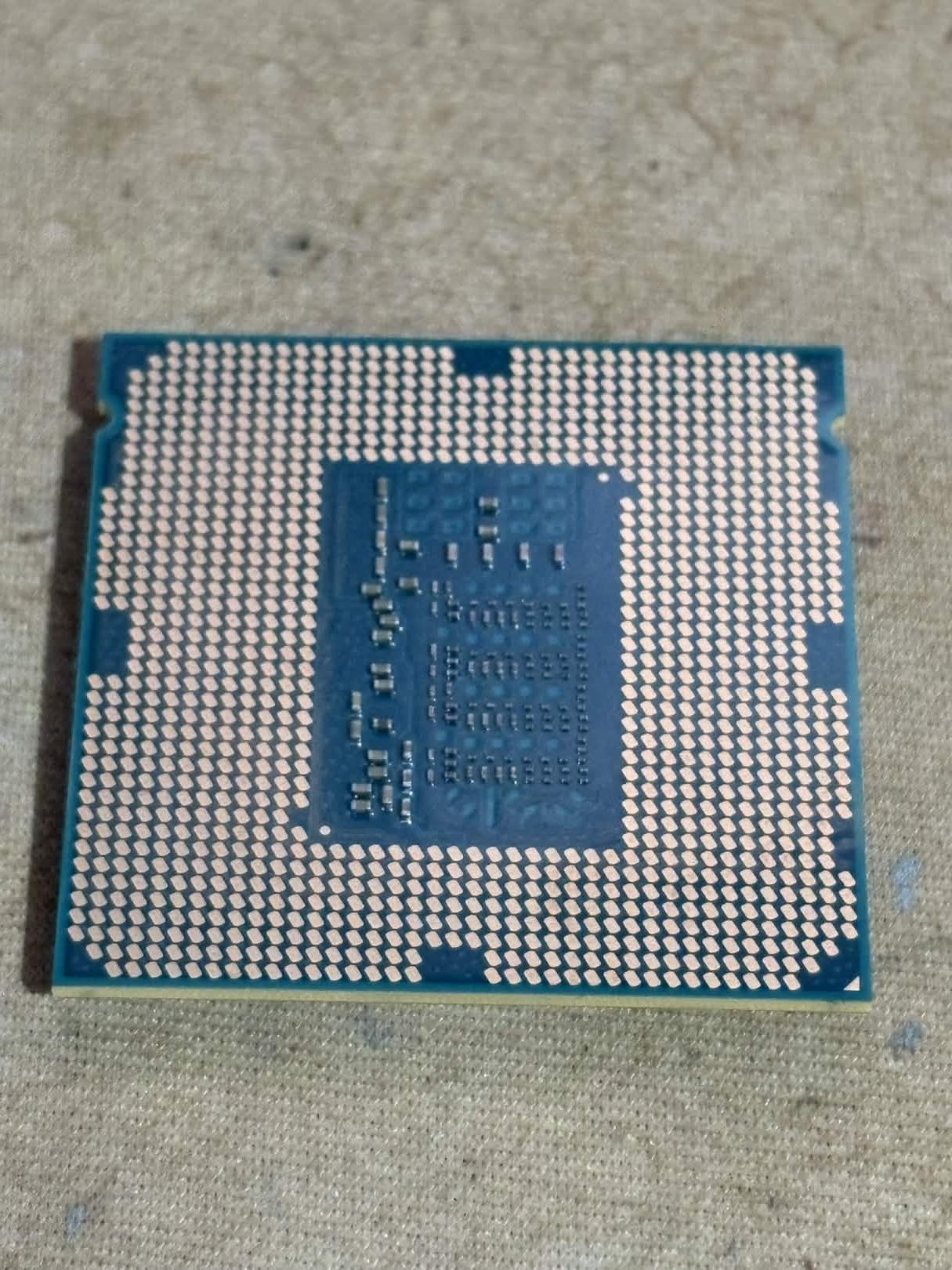 Intel Core i5-4690K
