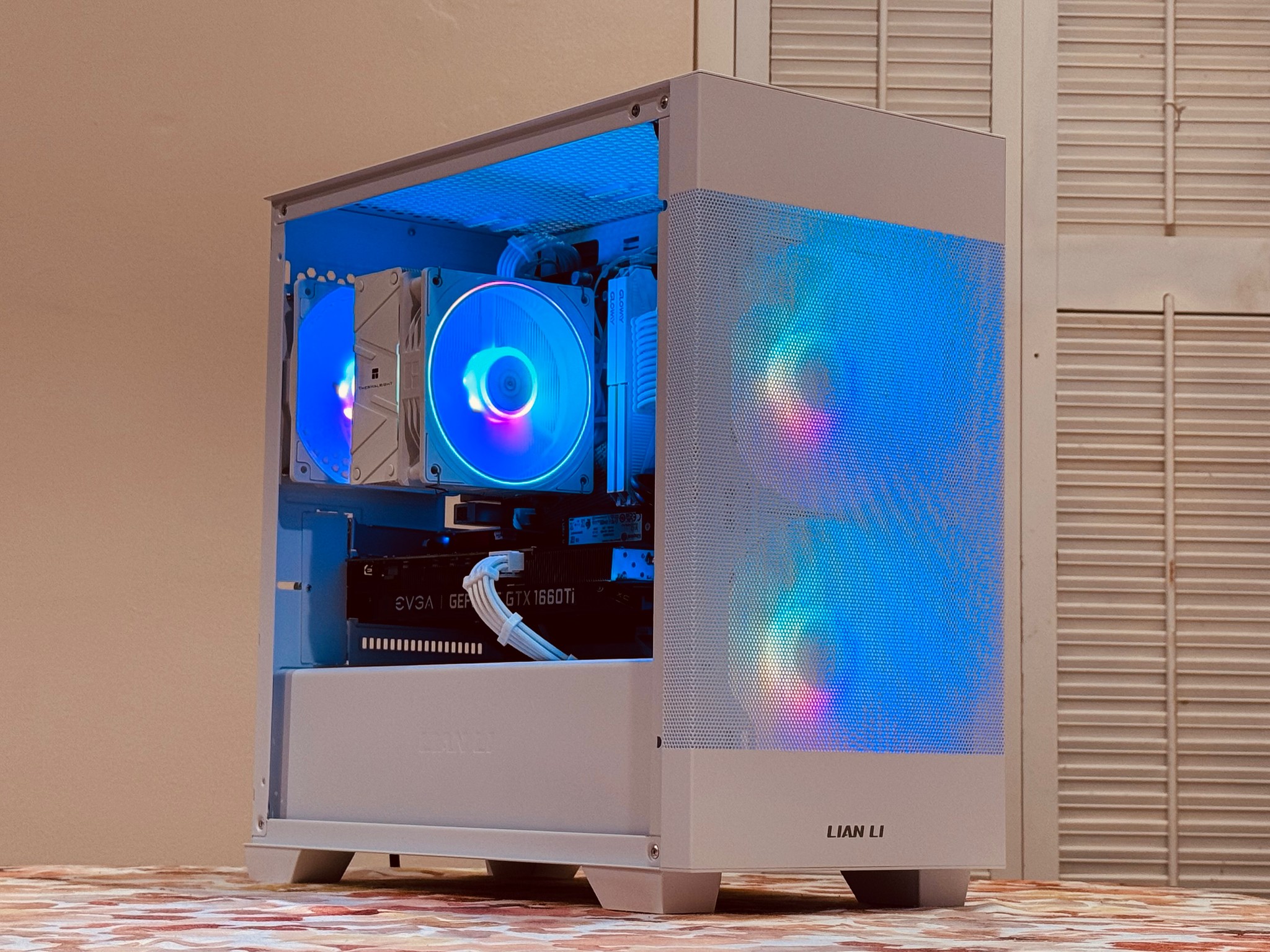 🎮Budget Gamer🎮 Ryzen 5 3600 | GTX 1660ti 6GB | 16GB DDR4 | 1TB nVME SSD | Windows 11 Pro | Wifi