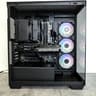 1440P/4k Custom Build with 7800x3d+5070