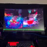 ASUS ROG Strix  27" 2K QHD (2560 x 1440) 180Hz Curved Screen Gaming Monitor (XG27WCS)