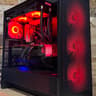 1080p & 1440p Gaming | RX 6950XT | i7 12700k | 1TB SSD | 32GB RAM | WiFi 6 and Bluetooth