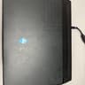 Dell Alienware M15 R3 Intel i7 10750H AMD RX 5500M 16GB RAM 512 GB NVME SSD