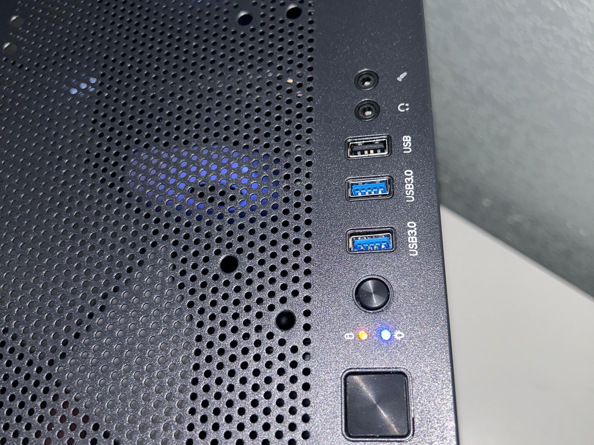 Custom Gaming / Streaming PC | RTX 3070 + Ryzen 5 5600X + 32GB RAM 