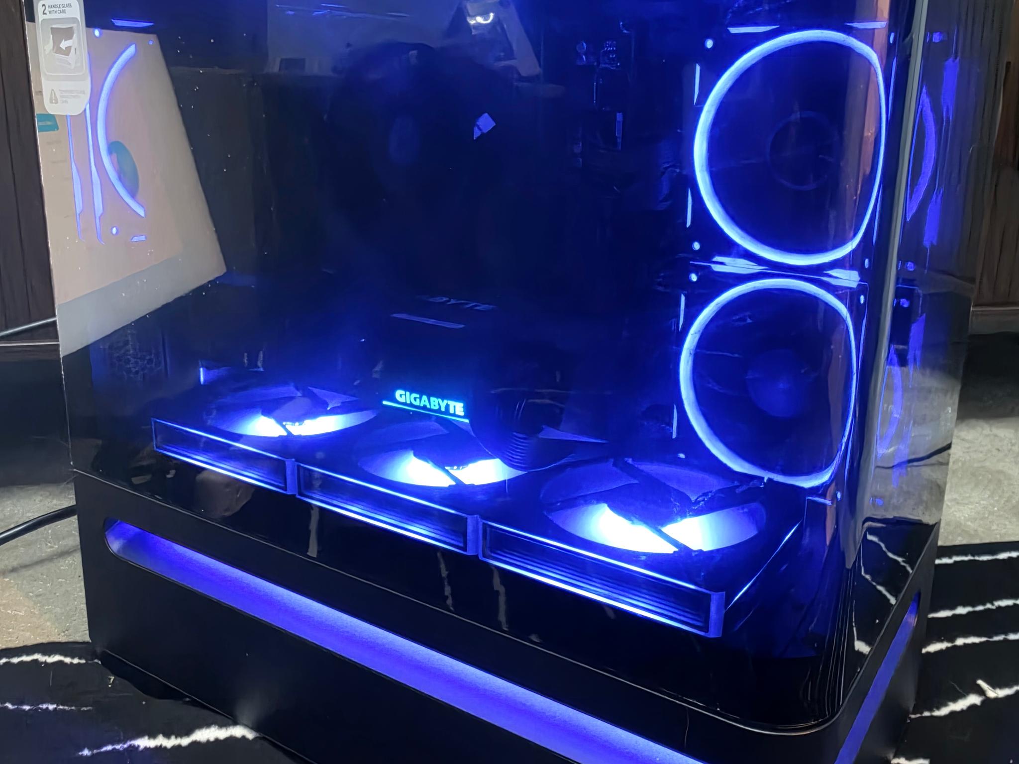 5700X3D & RTX 3070 Value Build | 1TB NVME SSD | 16GB DDR4 | 750W PSU