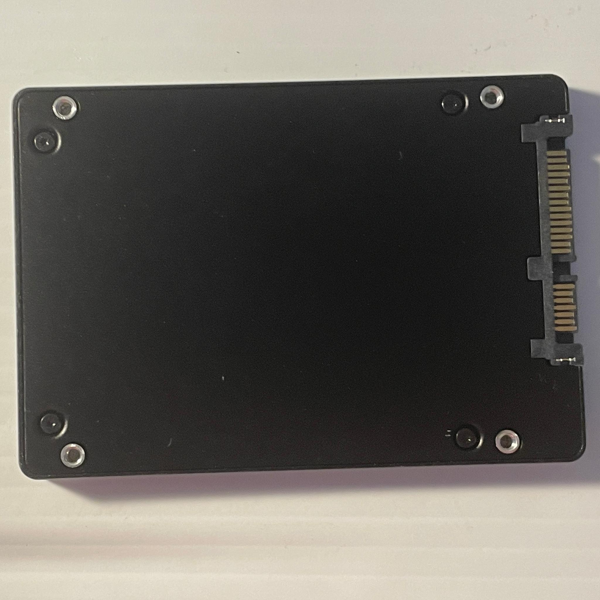 Samsung SSD 256GB