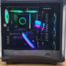 Gaming PC Ultra 5 250KF 16GB RAM 1TB SSD RTX 5060 Ti 16GB Windows 11 Computer