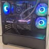Custom Gaming PC |RTX 3060 12gb | i7-10700k | 32gb DDR4 | 2.5TB |
