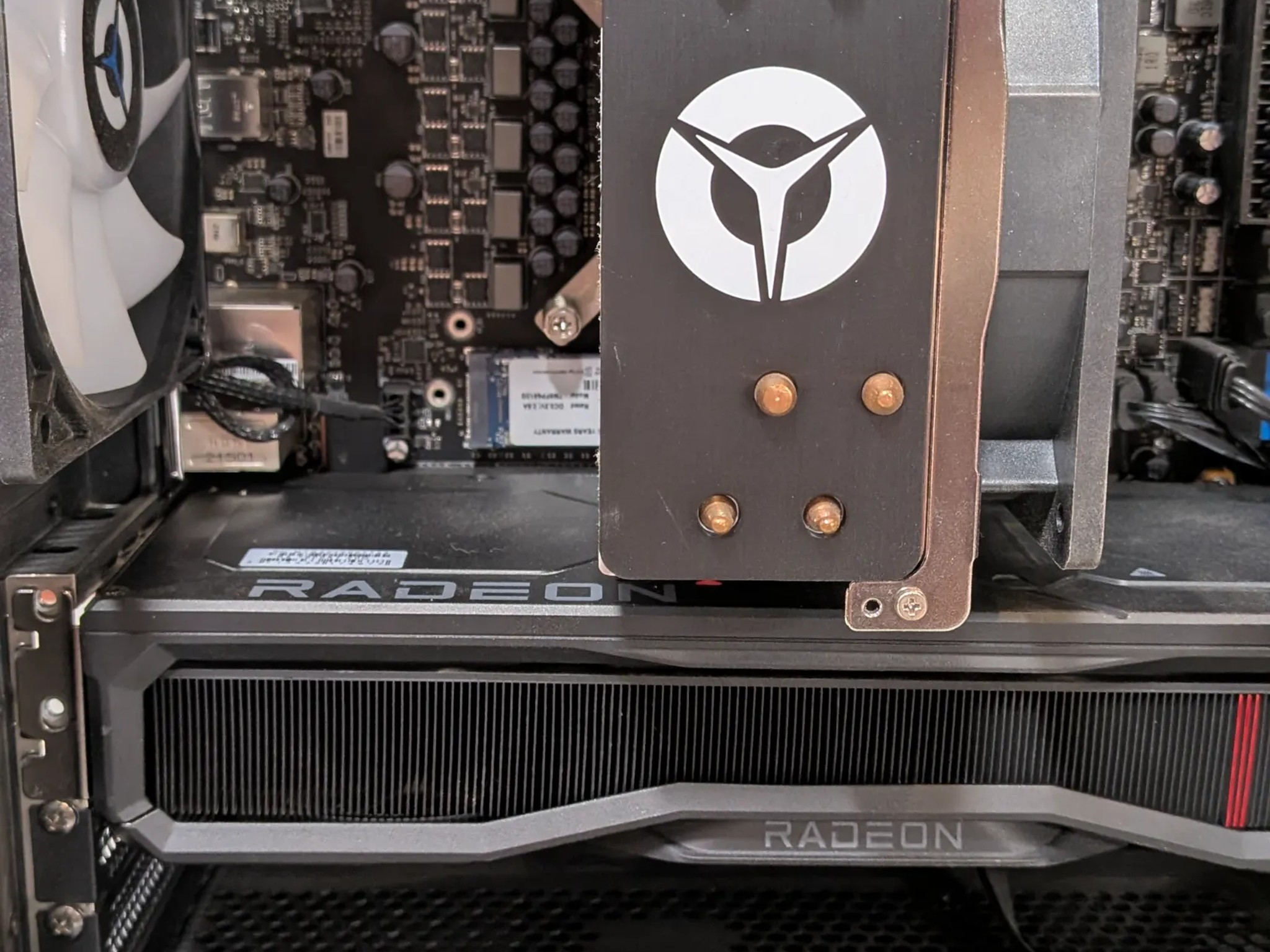 Jawa DOTD! Lenovo Legion 12700F | RX 7900XT | 32GB DDR5 | 1TB SSD