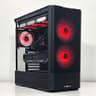 ALL NEW Powerhouse Gaming PC - 9800X3D - RTX 5080 - 32GB - 2TB - READ DESCRIPTION!