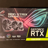 ASUS ROG Strix GeForce RTX 2080 Super Advanced Overclocked 8G GDDR6 (Used/ Like New Condition)