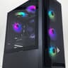 Gaming PC i5-9600KF 32GB RAM 1TB SSD RTX 3050 8GB Windows 11 Computer