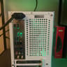 Intel Core i5-12600KF compact gaming pc